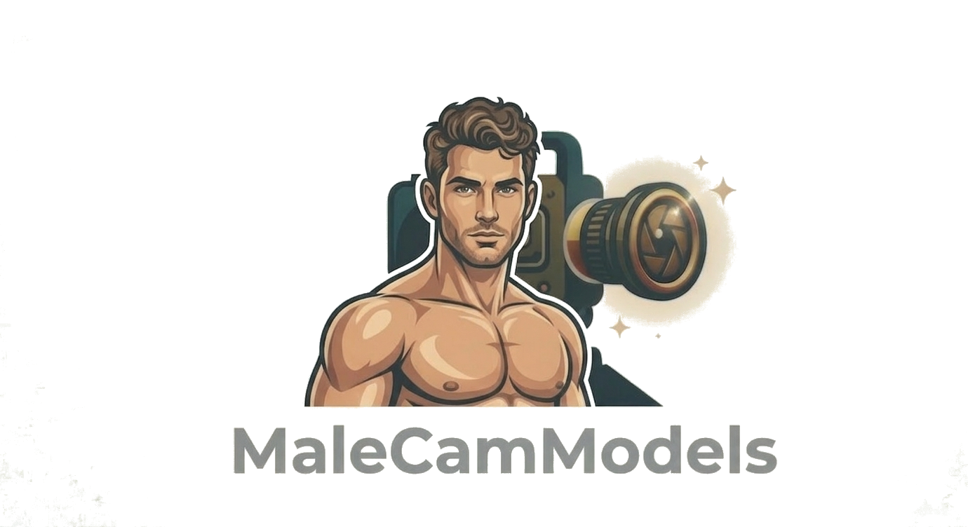 Male Cam Models