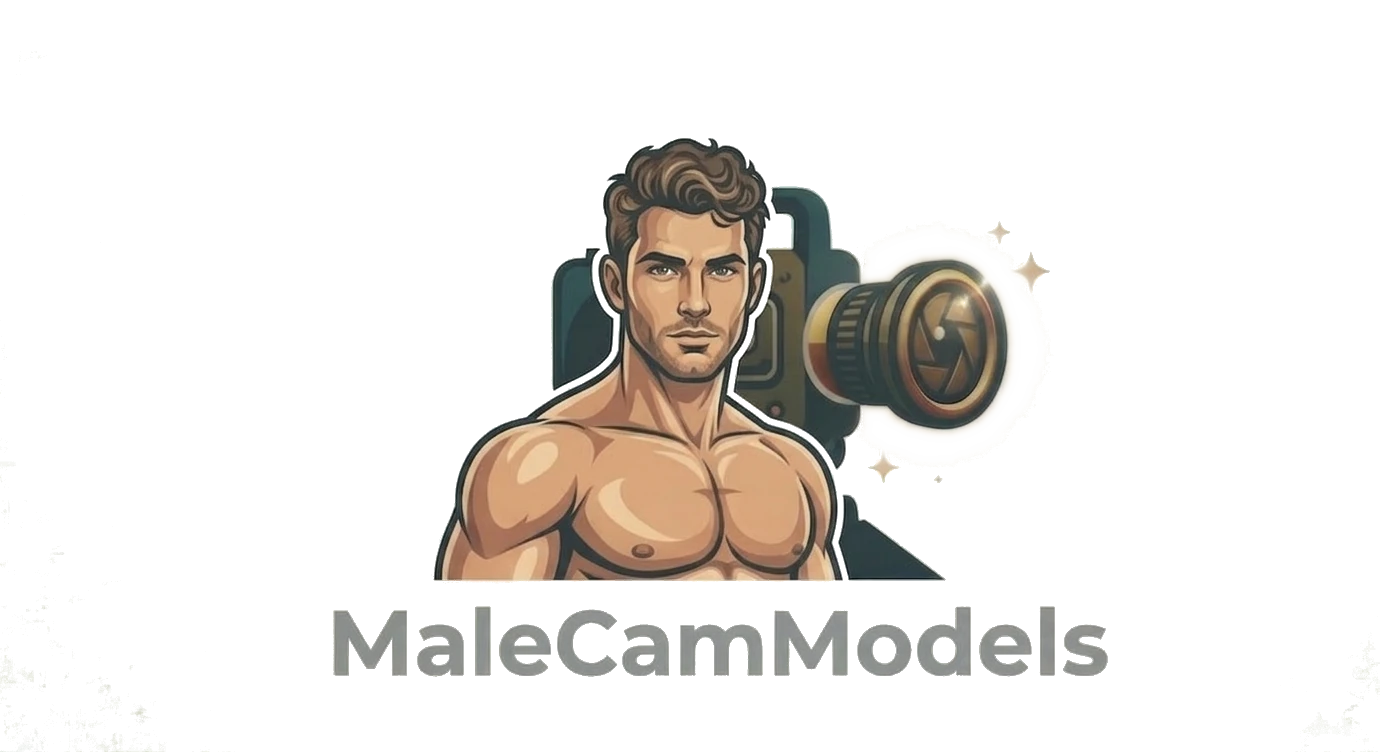 Male Cam Models